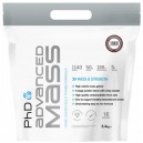 ADVANCED MASS 5400gr (PHD Nutrition)
