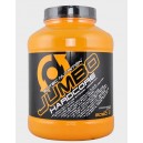 JUMBO HARDCORE 3060gr (SCITEC Nutrition)