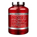 100% WHEY PROTEIN Professional 2350gr (SCITEC Nutrition)