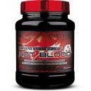 HOT BLOOD 3.0 300gr + 100gr BONUS FREE PRODUCT (SCITEC Nutrition)