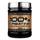 100% CREATINE MONOHYDRATE 300gr (SCITEC Nutrition)