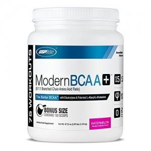 MODERN BCAA+ Bonus Size 1340gr (USP LABS)