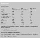ZERO BAR 50gr (BIOTECH USA)