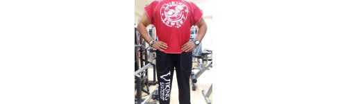 Viking Fitness