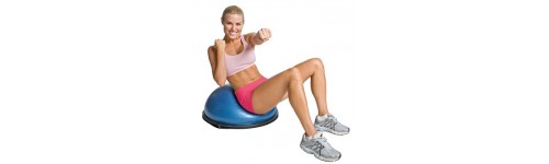 Bosu - Plyobox - &Tau;&rho;&alpha;&mu;&pi;&omicron;&lambda;ί&nu;&omicron;