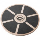 LiveUp Balance Wooden Step
