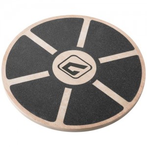 LiveUp &Beta;-3150 Balance Wooden Step