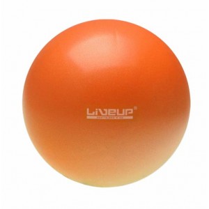 LiveUp B-3225 &Mu;&pi;ά&lambda;&alpha; &gamma;&upsilon;&mu;&nu;&alpha;&sigma;&tau;&iota;&kappa;ή&sigmaf; Pilates ball 25 cm