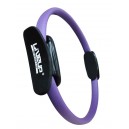 LiveUp Pilates Ring (&delta;&alpha;&kappa;&tau;&upsilon;&lambda;ί&delta;&iota;) 39cm