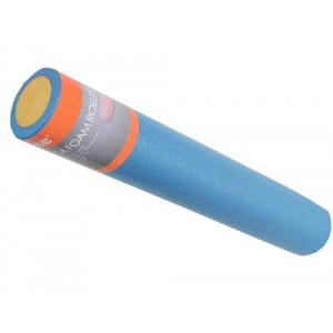 LiveUp B-3764 Yoga Foam Roller (90x15cm)