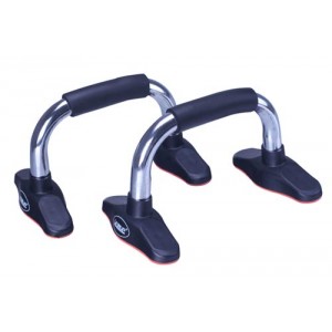 LiveUp B-3162 &Mu;&iota;&kappa;&rho;&omicron;ό&rho;&gamma;&alpha;&nu;&omicron; &Epsilon;&nu;&delta;&upsilon;&nu;ά&mu;&omega;&sigma;&eta;&sigmaf; Push Up Chrome (&zeta;&epsilon;ύ&gamma;&omicron;&sigmaf;)