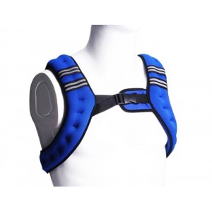 LiveUp B-3055 &Gamma;&iota;&lambda;έ&kappa;&omicron; &mu;&epsilon; &beta;ά&rho;&omicron;&sigmaf; (5kgr)