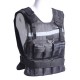 LiveUp B-3054 Γιλέκο με βάρος (10kgr)
