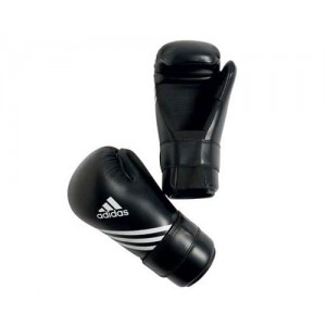 Adidas ADIBFC01 Boxing &Gamma;ά&nu;&tau;&iota; &Pi;&rho;&omicron;&pi;ό&nu;&eta;&sigma;&eta;&sigmaf; & &Alpha;&gamma;ώ&nu;&omega;&nu; "Semi Contact"
