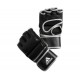 Adidas ADIMM4 Δερμάτινο Γάντι Αγώνων "MMA"
