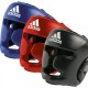 Adidas Κάσκα Πυγμαχίας ADIBHG022 "RESPONSE"