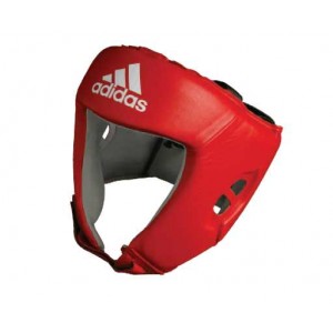 Adidas  AIBA H1 &Epsilon;&pi;&alpha;&gamma;&gamma;&epsilon;&lambda;&mu;&alpha;&tau;&iota;&kappa;ή &Delta;&epsilon;&rho;&mu;ά&tau;&iota;&nu;&eta; &Kappa;ά&sigma;&kappa;&alpha; &Alpha;&gamma;ώ&nu;&omega;&nu; AIBA H1