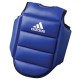 ADIDAS ADIP01 Προστατευτικός Θώρακας 