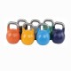 Viking Kettlebell Αγωνιστικό Professional (037)