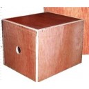 Viking CROSSFIT Box
