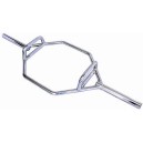 Viking Deadlift / Super Hex Trap Bar Έ&lambda;&xi;&epsilon;&omega;&nu; &Beta;&upsilon;&theta;ί&sigma;&epsilon;&omega;&nu;