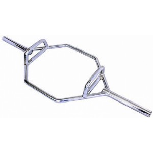 Viking Deadlift / Super Hex Trap Bar Έ&lambda;&xi;&epsilon;&omega;&nu; &Beta;&upsilon;&theta;ί&sigma;&epsilon;&omega;&nu; &Phi;50