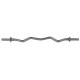 Viking Στραβόμπαρα Φ28 Βιδωτή (Ε-Ζ Bar ) (014A)