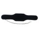 Viking Weight Lifting Belt Ζώνη Άρσης με Αλυσίδα (072)