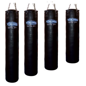 Viking &Sigma;ά&kappa;&omicron;&sigmaf; &Pi;&rho;&omicron;&pi;ό&nu;&eta;&sigma;&eta;&sigmaf; Boxing Bag Korean PU 