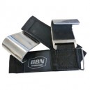 Best Body Nutrition Hardcore - Pulling Aid w. hook - pair