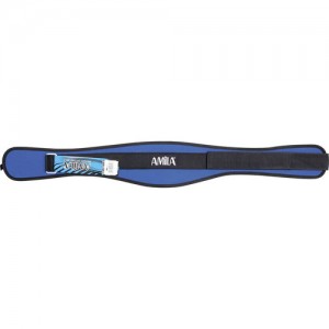 Amila 44340 &Zeta;ώ&nu;&eta; Aerobic &Alpha;&nu;&alpha;&tau;&omicron;&mu;&iota;&kappa;ή &mu;&epsilon; velcro