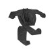 Amila 46917 Sauna Suit Φόρμα Αδυνατίσματος ανθεκτική 