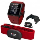 POLAR M200 &Kappa;&alpha;&rho;&delta;&iota;&omicron;&sigma;&upsilon;&chi;&nu;ό&mu;&epsilon;&tau;&rho;&omicron; &Delta;&rho;&omicron;&mu;&iota;&kappa;ό & &Pi;&omicron;&lambda;&upsilon;&alpha;&theta;&lambda;&eta;&mu;ά&tau;&omega;&nu; 	