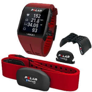 POLAR &Kappa;&alpha;&rho;&delta;&iota;&omicron;&sigma;&upsilon;&chi;&nu;ό&mu;&epsilon;&tau;&rho;&omicron; &Pi;&omicron;&lambda;&upsilon;&alpha;&theta;&lambda;&eta;&mu;ά&tau;&omega;&nu; V800 HR COMBO