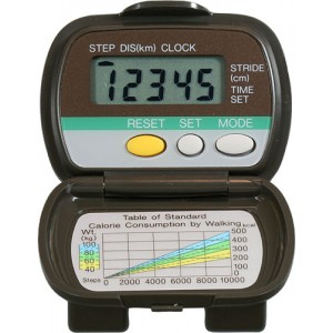 Yamax &Beta;&eta;&mu;&alpha;&tau;&omicron;&mu;&epsilon;&tau;&rho;&eta;&tau;ή&sigmaf; DIGI-WALKER SW-500/501