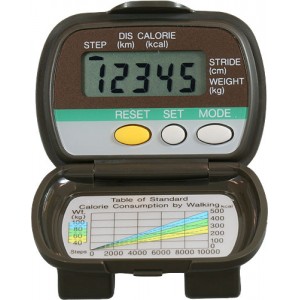 Yamax &Beta;&eta;&mu;&alpha;&tau;&omicron;&mu;&epsilon;&tau;&rho;&eta;&tau;ή&sigmaf; DIGI-WALKER SW-700/701