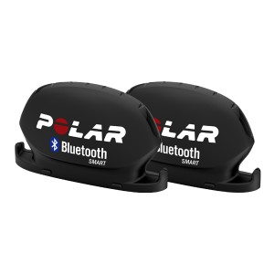 Polar &Sigma;&epsilon;&tau; &Alpha;&iota;&sigma;&theta;&eta;&tau;ή&rho;&alpha;&sigmaf; Speed & Cadence Bluetooth Smart