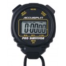 Accusplit S1XLBK SURVIVOR SERIES