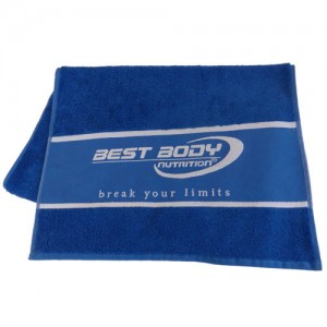 Best Body Nutrition Fitness Towel