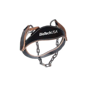 BiotechUSA Head Harness &Zeta;ώ&nu;&eta; &Kappa;&epsilon;&phi;&alpha;&lambda;ή&sigmaf;