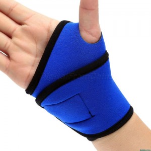 Viking Exercise Wrist &Pi;&epsilon;&rho;&iota;&kappa;ά&rho;&pi;&iota;&omicron;