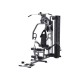Amila 44742 BODYCRAFT ΠΟΛΥΟΡΓΑΝΟ X-PRESS PRO