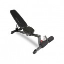 AMILA FLAT INCLINE BENCH EX 43913