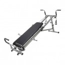 Amila 43980 Big Total Gym