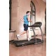 HORIZON T3000 TREADMILL