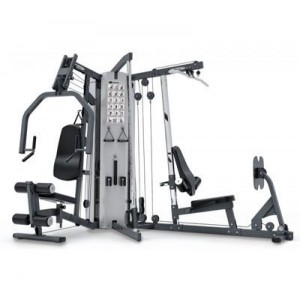 VISION MS100 (ST710) MULTISTATION 