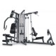 VISION MS100 (ST710) MULTISTATION 