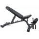 VISION ST780 ADJUSTABLE BENCH 