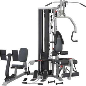 &Pi;&Omicron;&Lambda;&Upsilon;&Omicron;&Rho;&Gamma;&Alpha;&Nu;&Omicron; BODYCRAFT GX + LEG PRESS (&Kappa;&omega;&delta;: 44736-7)