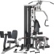 ΠΟΛΥΟΡΓΑΝΟ BODYCRAFT GX (Κωδ: 44736)